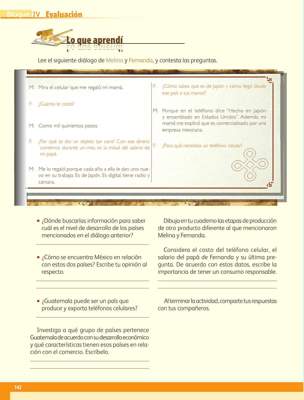 Featured image of post Libro Sep Geografia 6 Grado Cuaderno De Actividades Contestado Cuaderno de actividades de geograf a grado 6 nivel primaria