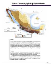 Libro Atlas de México cuarto grado Página 13