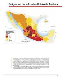 Libro Atlas de México cuarto grado Página 29