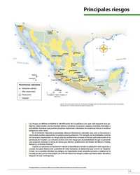 Libro Atlas de México cuarto grado Página 35