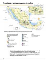 Libro Atlas de México cuarto grado Página 36