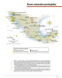 Libro Atlas de México cuarto grado Página 37