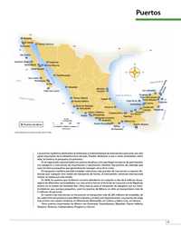 Libro Atlas de México cuarto grado Página 43