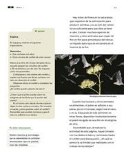 Libro Ciencias Naturales cuarto grado Página 49