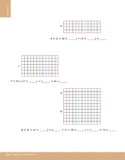 Libro Desafíos Matemáticos cuarto grado Página 104