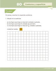 Libro Desafíos Matemáticos cuarto grado Página 149