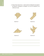 Libro Desafíos Matemáticos cuarto grado Página 150
