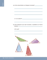 Libro Desafíos Matemáticos cuarto grado Página 36