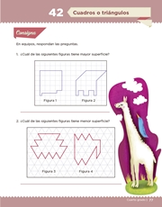 Libro Desafíos Matemáticos cuarto grado Página 77