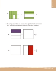 Libro Desafíos Matemáticos cuarto grado Página 99