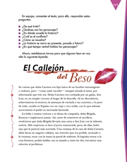 Libro Español cuarto grado Página 111
