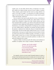 Libro Español cuarto grado Página 139