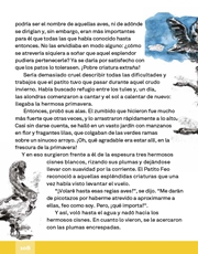 Libro Español libro de lectura cuarto grado Página 108