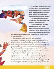 Libro Español libro de lectura cuarto grado Página 81