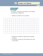 Libro Desafíos Matemáticos Libro para el maestro primero grado Página 28