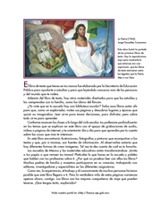 Libro Español libro para el alumno primero grado Página 5