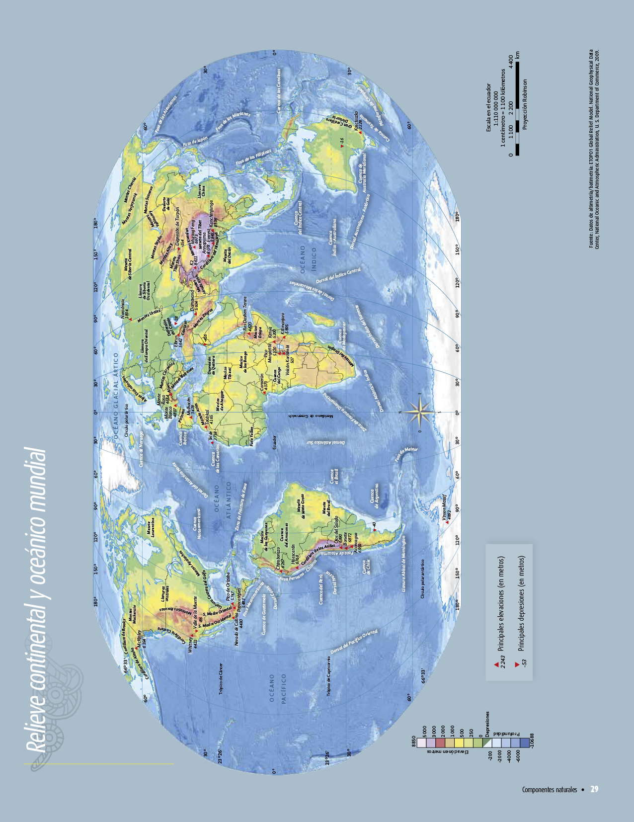 Libro De Atlas De Mexico 6 Grado Pdf : Pdf Libro Atlas Geografia Del Mundo 6 Grado | Libro ...