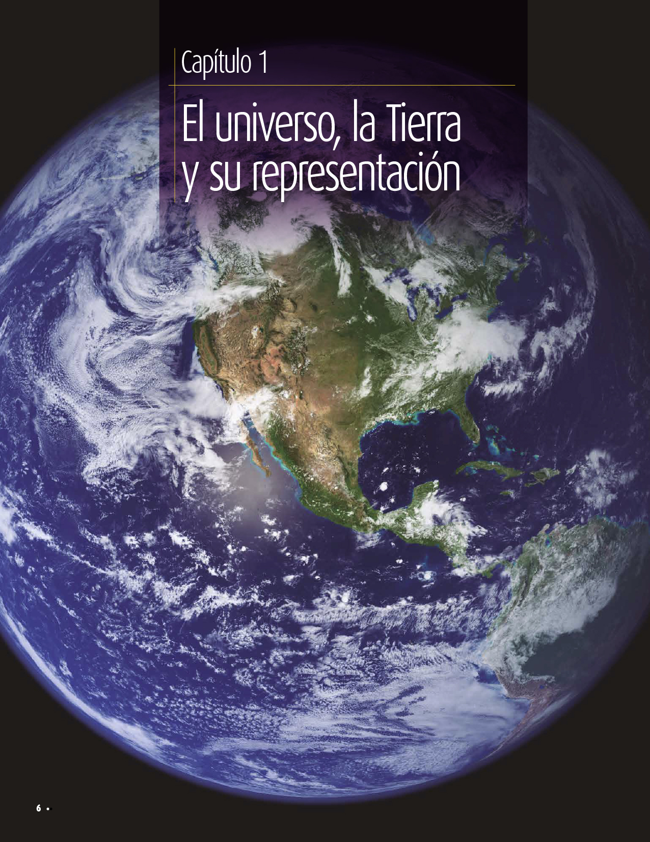 Atlas De Geografia Del Mundo Quinto Grado 2017 2018 Pagina 6 De 122 Libros De Texto Online