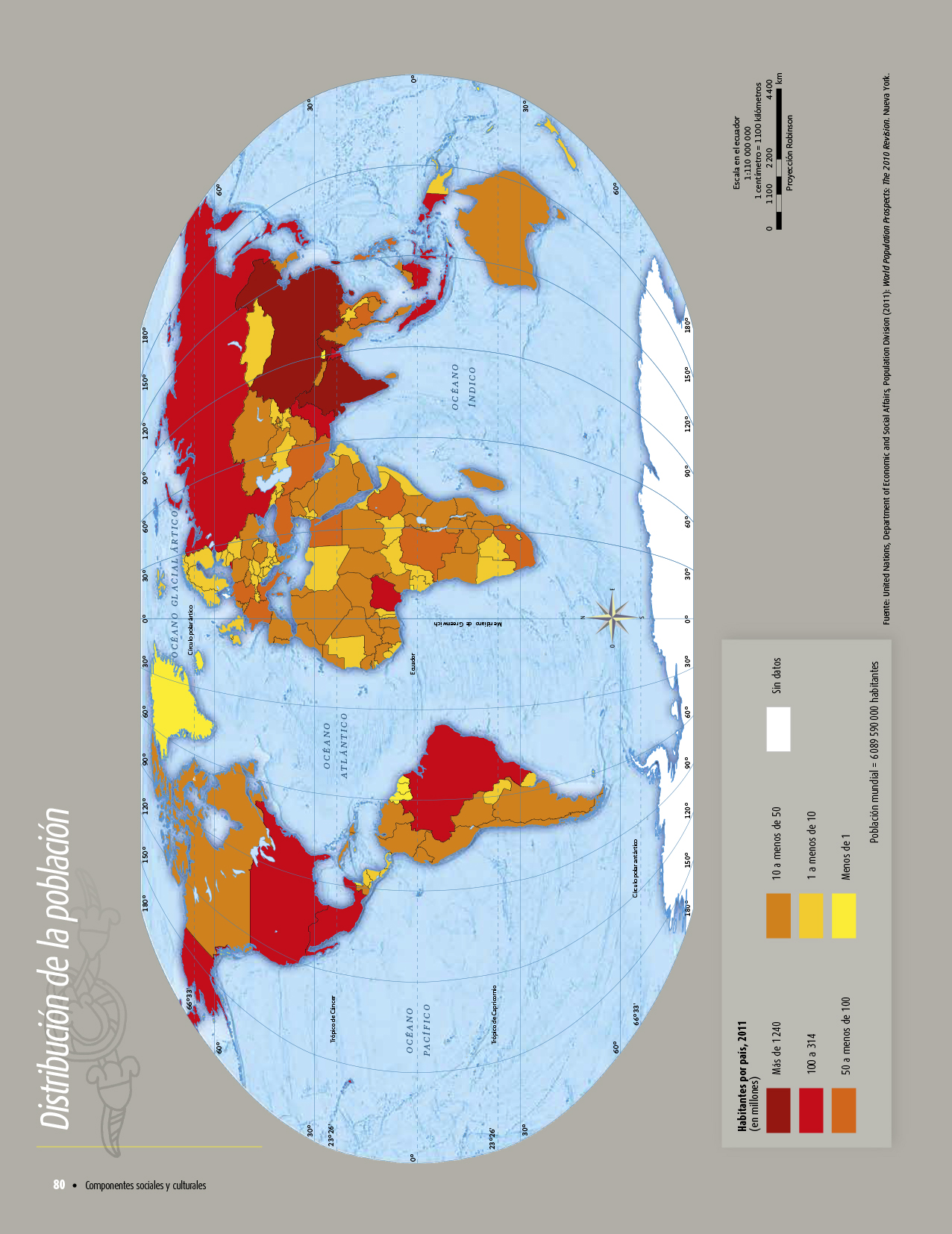 Atlas De Geografía Del Mundo 6 Grado Pagina 85 / constarcau - Descargar atlas de geografia del ...