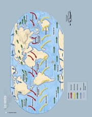 Libro Atlas de geografia del mundo quinto grado Página 48