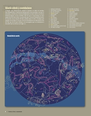 Libro Atlas de geografia del mundo quinto grado Página 8