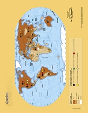 Libro Atlas de geografia del mundo quinto grado Página 93