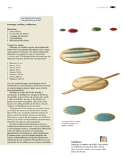 Libro Ciencias Naturales quinto grado Página 134