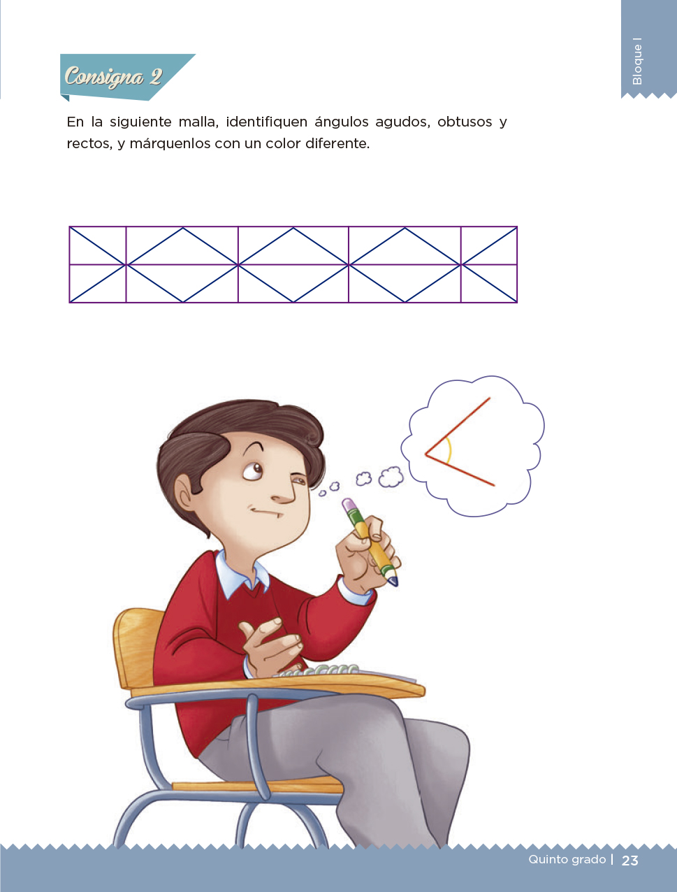 Desafios Matematicos Quinto Grado Pagina 131 Contestada : Desafíos Matemáticos libro para el ...