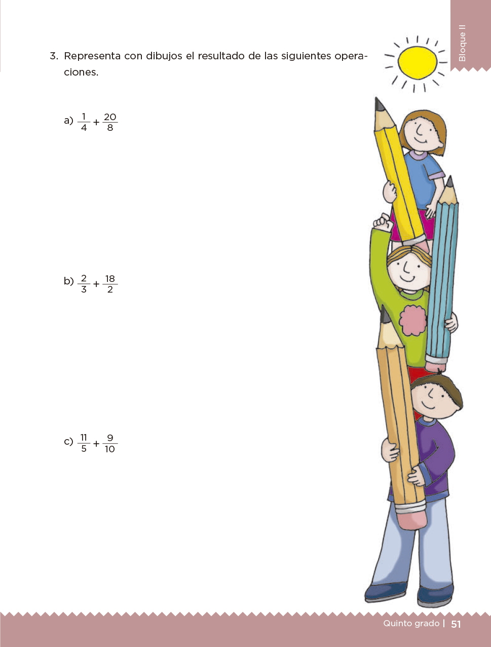 Matemáticas 5 Grado Contestado - Desafíos Matemáticos libro para el alumno quinto grado ... / .6 grado matepracticas 6 grado contestado es útil para ustedes pag 4 a 22 de un su apoyo para la 2 parte 5 trucos de matemáticas que te harán más esta es la discusión relacionada matepracticas 5 grado contestado.