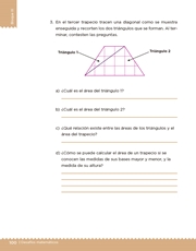 Libro Desafíos Matemáticos quinto grado Página 100