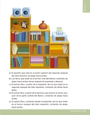 Libro Desafíos Matemáticos quinto grado Página 127
