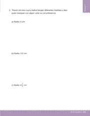 Libro Desafíos Matemáticos quinto grado Página 173
