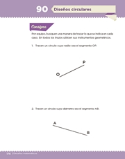 Libro Desafíos Matemáticos quinto grado Página 176