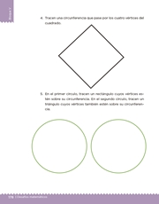 Libro Desafíos Matemáticos quinto grado Página 178