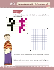 Libro Desafíos Matemáticos quinto grado Página 64