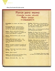 Libro Español quinto grado Página 132