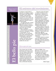 Libro Español quinto grado Página 67