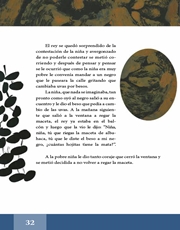 Libro Español libro de lectura quinto grado Página 32