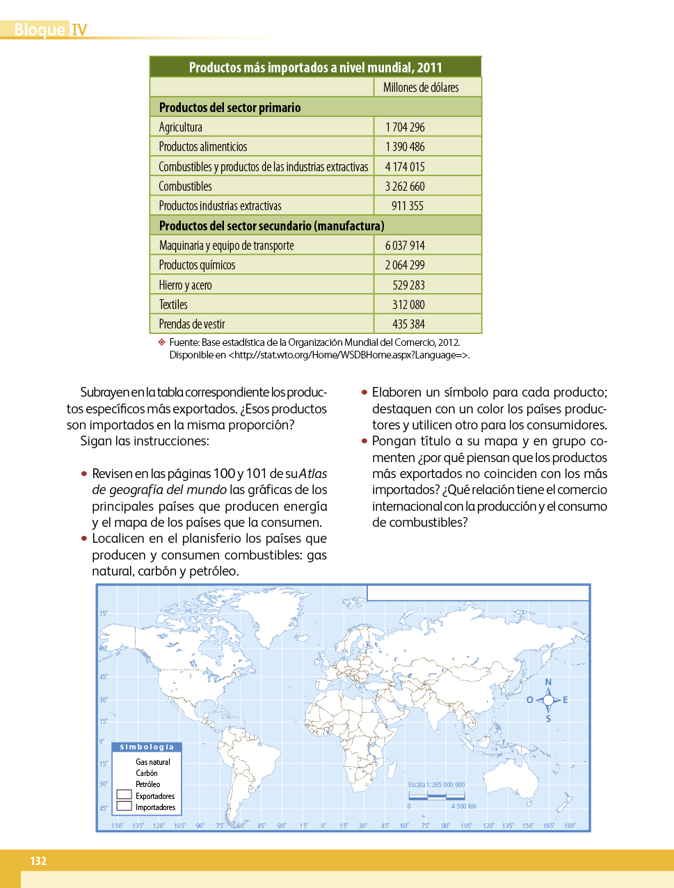 Featured image of post Geograf a Quinto Grado Contestado Pagina 78 Examen de geograf a quinto bimestre
