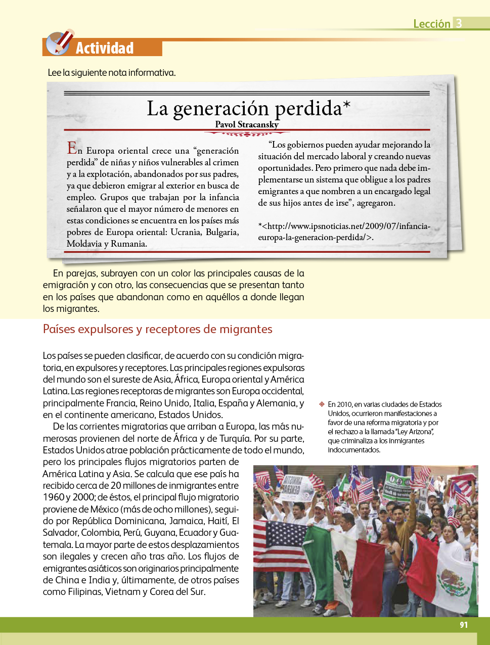 Libro De Español 5 Grado Pagina 133 Contestado | Libro Gratis