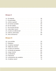 Libro Desafíos Matemáticos segundo grado Página 5