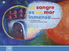 Libro Español libro de lectura segundo grado Página 152