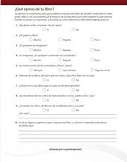 Libro Desafíos Matemáticos sexto grado Página 183