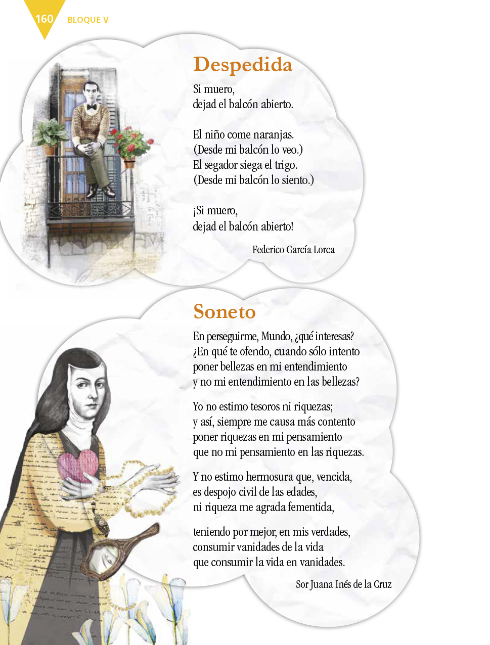 Libro Español Sexto Grado Contestado Pagina 66 : Español quinto grado 2017-2018 - Página 47 de ...