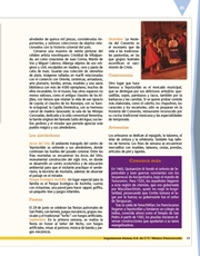 Libro Español sexto grado Página 45