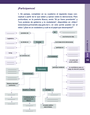 Libro Formación Cívica y Ética sexto grado Página 145