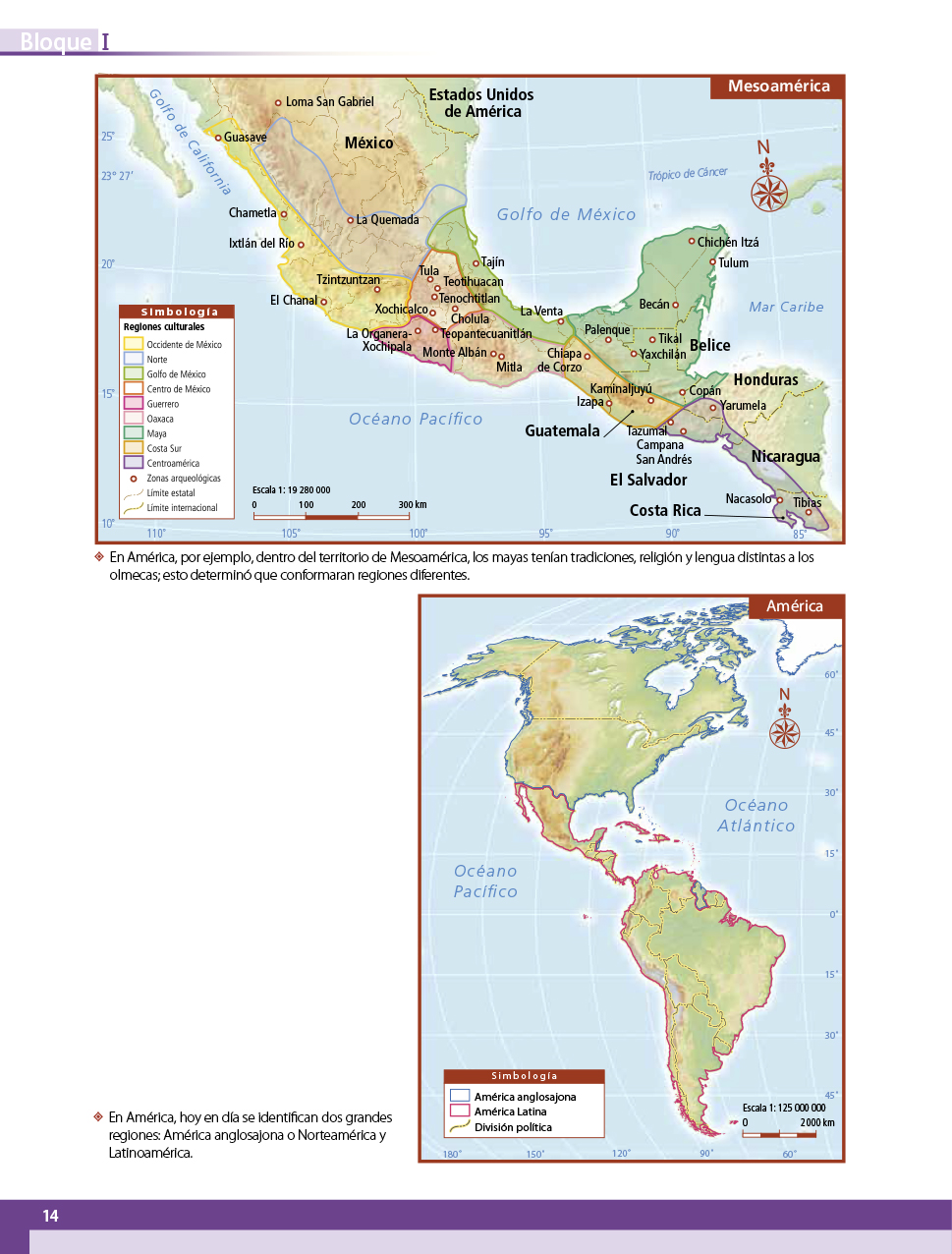 Libro De Geografía 6 Grado Pdf : Llega a Tamaulipas nuevo ...