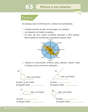 Libro Desafíos Matemáticos tercero grado Página 134