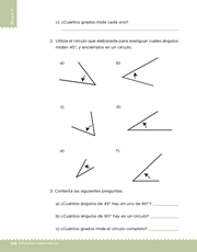 Libro Desafíos Matemáticos tercero grado Página 138