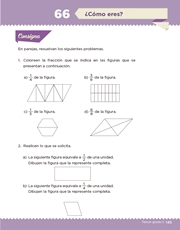 Libro Desafíos Matemáticos tercero grado Página 145